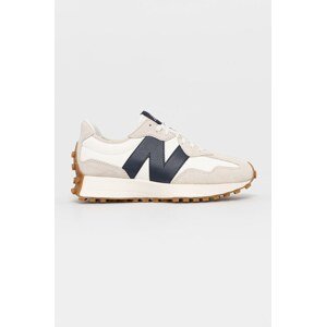 Tenisice New Balance 327 boja: tamno plava, WS327KB-075  WS327KB