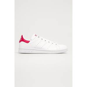 Dječje tenisice adidas Originals boja: bijela, FX7522