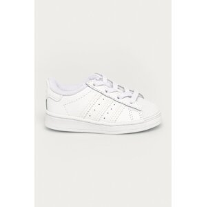 Dječje tenisice adidas OriginalsSuperstar El I