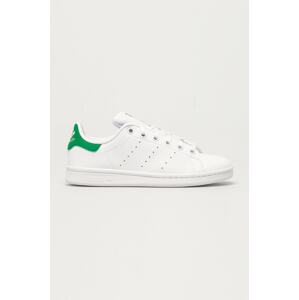Dječje tenisice adidas Originals boja: bijela, FX7519