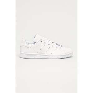Dječje tenisice adidas Originals boja: bijela, FX7520