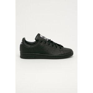 Dječje tenisice adidas Originals boja: crna, FX7523