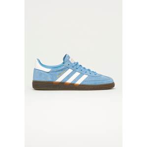 Tenisice adidas Originals Handball Spezial boja: plava, BD7632