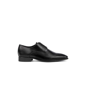 Geox - Kožne cipele UOMO HIGH LIFE B U0299B00043C9999