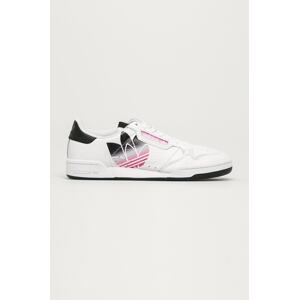 Kožne tenisice adidas Originals Continental 80