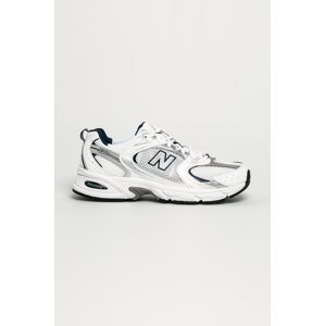 Tenisice New Balance 530 boja: siva  MR530SG