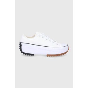 Tenisice Converse Run Star Hike Low 'White' 168817C-WHITE