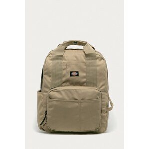 Ruksak Dickies boja: zelena