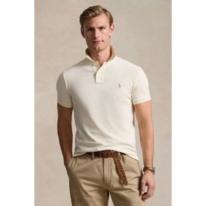 Pamučna polo majica Polo Ralph Lauren bez uzorka, 710536856