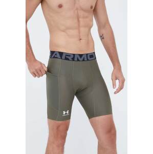 Under Armour boja: zelena