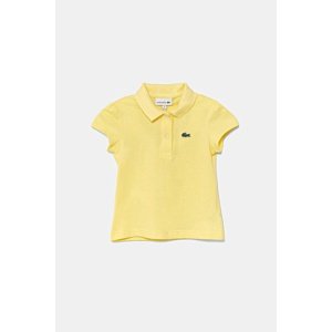 Lacoste pamučna polo majica