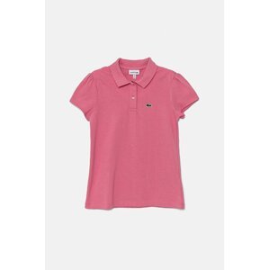 Lacoste pamučna polo majica