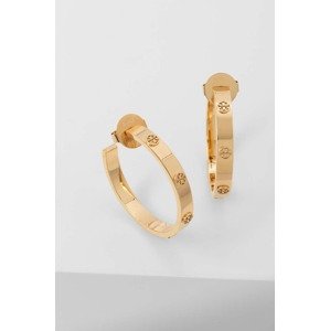 Naušnice Tory Burch Miller Stud Hoop 147.210.720.147.210