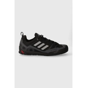 Cipele adidas TERREX Swift Solo 2 boja: crna IE6901