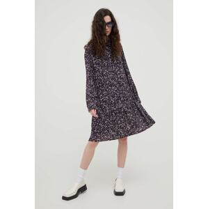 Haljina Marc O'Polo mini, ravna, 310098321339