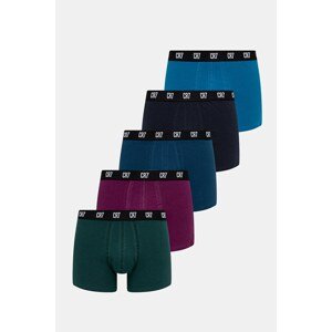 CR7 Cristiano Ronaldo - Bokserice (5-pack)