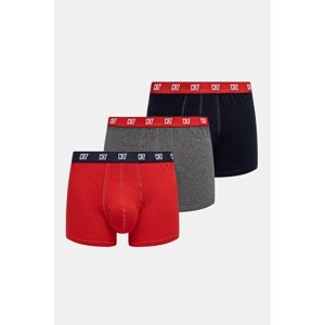 CR7 Cristiano Ronaldo - Bokserice (3-pack)
