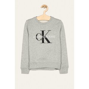 Calvin Klein Jeans - Dječja majica 104-176 cm