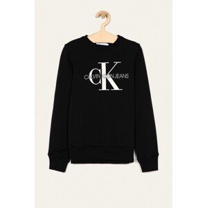 Calvin Klein Jeans - Dječja majica 104-176 cm