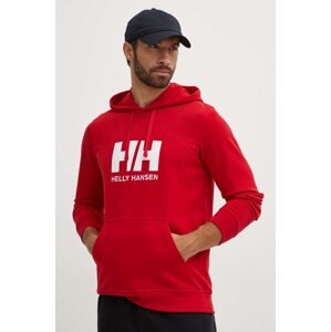 Helly Hansen - Majica HH LOGO HOODIE 33977