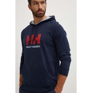Helly Hansen Dukserica HH LOGO HOODIE 33977