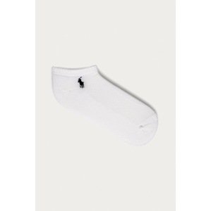 Polo Ralph Lauren - Sokne (6-pack) 4,56E+11