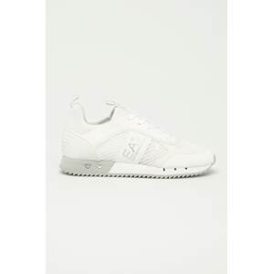 EA7 Emporio Armani - Cipele