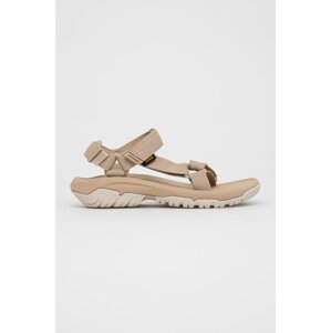 Sandale Teva W'S Hurricane XLT2 za žene, boja: bež, 1019235-CBWHT, 1019235