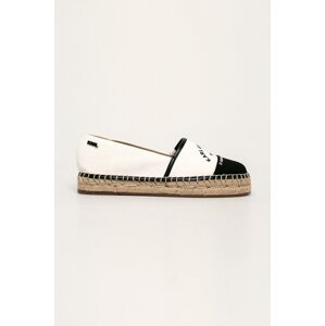 Karl Lagerfeld - Espadrile