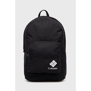 Ruksak Columbia 1890021 Zigzag boja: crna