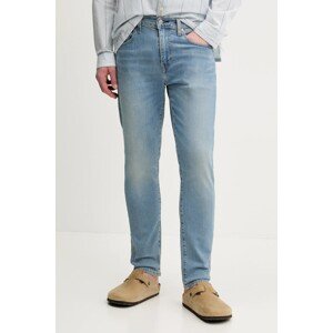 Levi's - Traperice 512 28833.0588-MedIndigoF