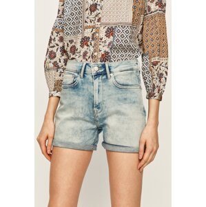 Pepe Jeans - Kratke hlače Mary