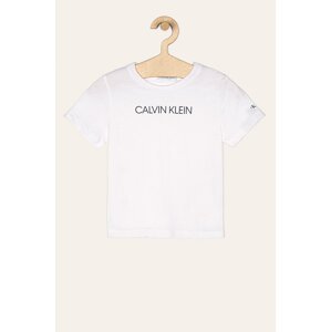 Calvin Klein Jeans - Dječja majica 104-176 cm