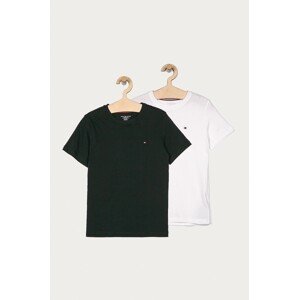 Tommy Hilfiger - Dječja majica 128-164 cm (2-pack)