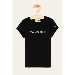 Calvin Klein Jeans - Dječja majica 104-176 cm