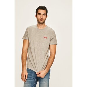 Levi's - Majica (2-pack)