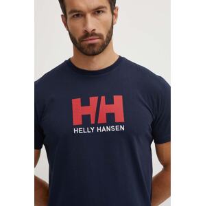 Helly Hansen Majica kratkih rukava HH LOGO T-SHIRT 33979