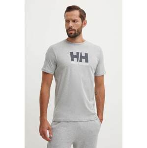 Helly Hansen Majica kratkih rukava HH LOGO T-SHIRT 33979