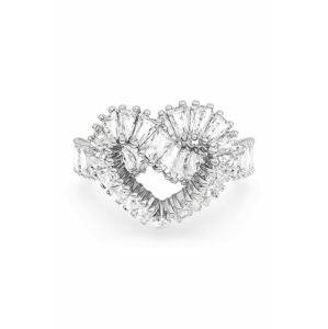 Prsten Swarovski Matrix