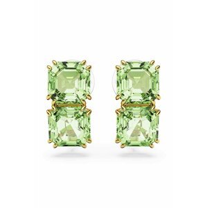 Naušnice Swarovski Millenia