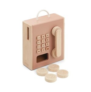 Drvena igračka za djecu Liewood LW14415