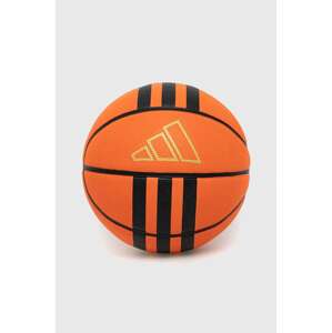Košarkaška lopta adidas Performance boja: narančasta