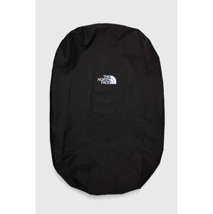 Navlaka protiv kiše za ruksak The North Face Pack Rain Cover S boja: crna, NF00CA7ZJK31