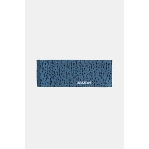 Traka za glavu Salewa Pedroc Dry 00-0000028645