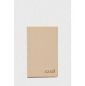 Kocka za jogu Casall boja: bež