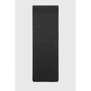 Prostirka za jogu Casall Position 4mm boja: crna