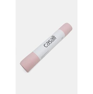 Prostirka za jogu Casall Balance 4mm boja: ružičasta, 53304