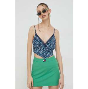 Top Tommy Jeans