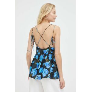 Bluza Lovechild za žene, glatka