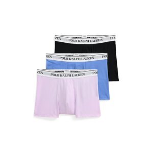 Bokserice Polo Ralph Lauren 3-pack za muškarce, boja: bijela, 714830299